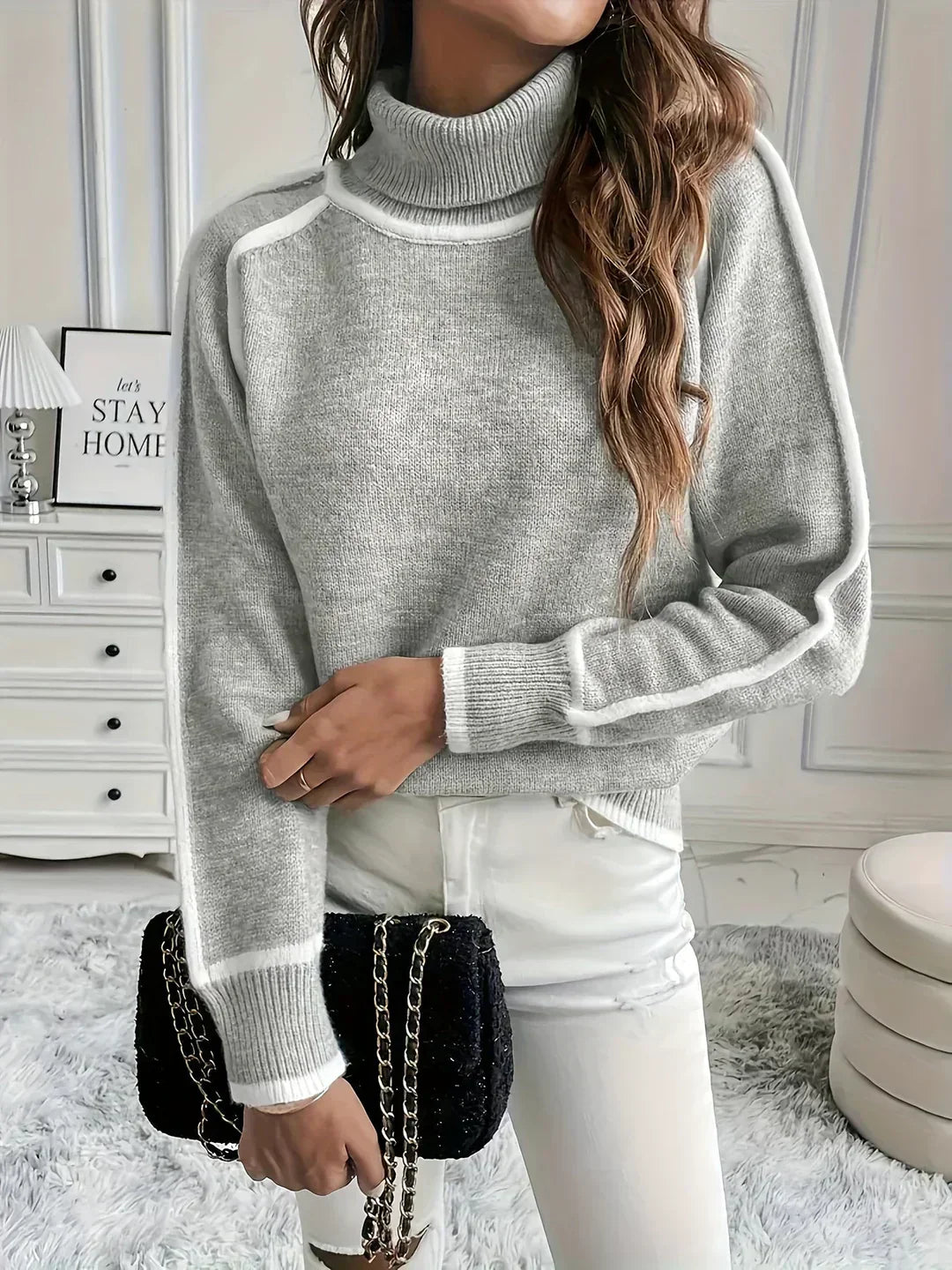 Laluna® | Varm coltrui