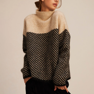 Laluna® | Blød Turtleneck