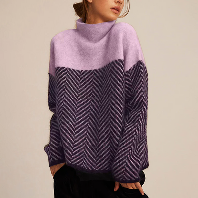 Laluna® | Blød Turtleneck