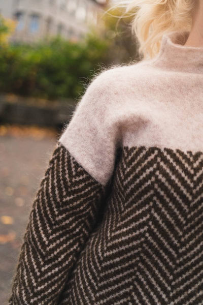 Laluna® | Blød Turtleneck